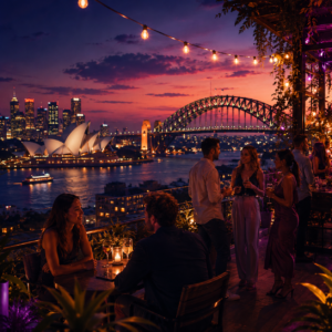 Sydney