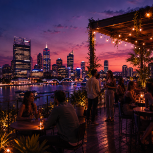 Perth