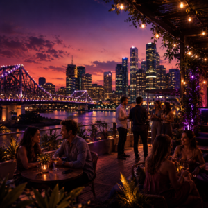 Melbourne